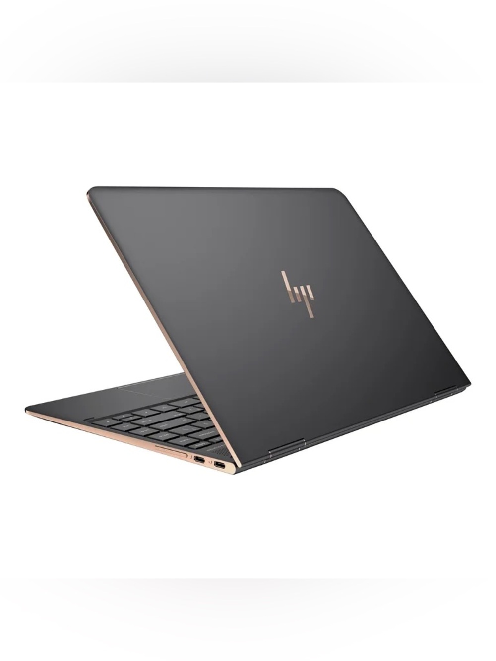 HP Spectre x360 Laptop 13-ap0013dx - Flip design Rose Gold